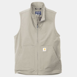 Super Dux Soft Shell Vest Thumbnail