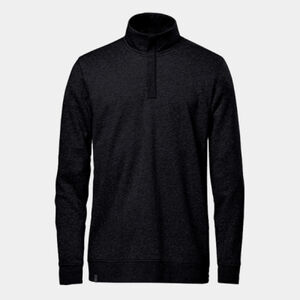 MEN'S MONASHEE 1/4 ZIP PULLOVER Thumbnail