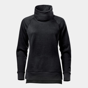 WOMEN'S MONASHEE COWLNECK PULLOVER Thumbnail