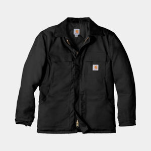 Duck Traditional Coat Thumbnail