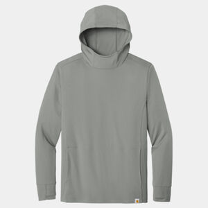 Force ® Sun Defender Long Sleeve Hooded T Shirt Thumbnail