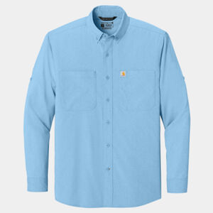 Force ® Sun Defender Long Sleeve Shirt Thumbnail
