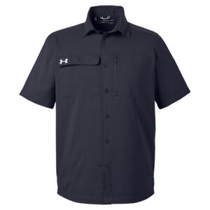 Men's Motivate Coach Woven Shirt Thumbnail