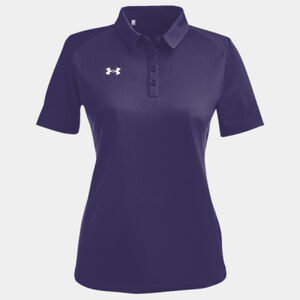 Women's Tech™ Polo Thumbnail