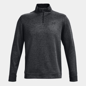 Men's Storm Sweater Fleece Quarter-Zip Pullover Thumbnail