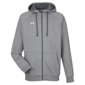 Men's Rival Fleece Full-Zip Thumbnail