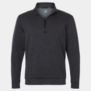 Men's Drive Midlayer Quarter-Zip Pullover Thumbnail
