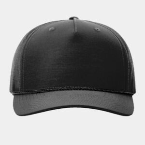 Laser Perf Performance Rope Cap Thumbnail
