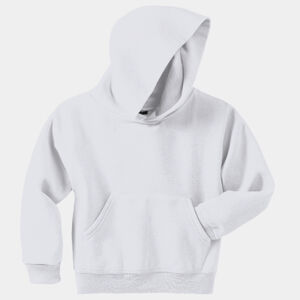 Youth NuBlend ® Pullover Hooded Sweatshirt Thumbnail