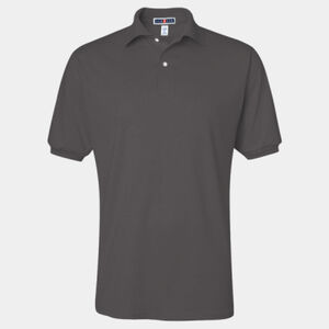 Men's SpotShield® 50/50 Polo Thumbnail