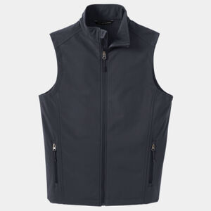 Core Soft Shell Vest Thumbnail