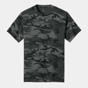 Core Cotton Camo Tee Thumbnail