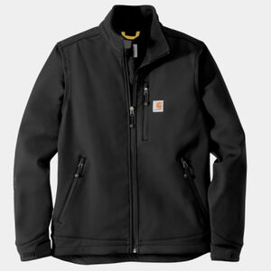 Crowley Soft Shell Jacket Thumbnail