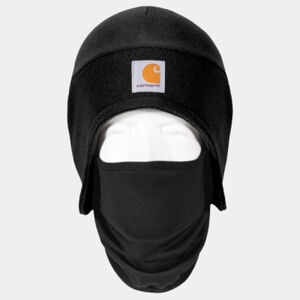 Fleece 2 In 1 Headwear Thumbnail