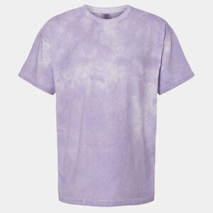 Unisex Colorblast™ Heavyweight T-Shirt Thumbnail