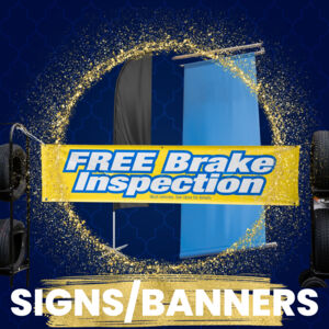 Signs and Banners Thumbnail