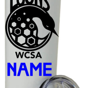 Sublimatable Thumbnail