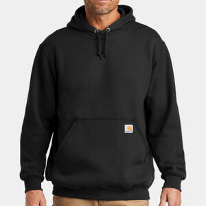 Midweight Hooded Sweatshirt Thumbnail