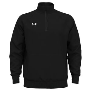Rival Fleece Quarter-Zip Pullover Thumbnail