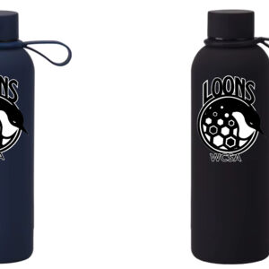 Loons Water Bottle Thumbnail