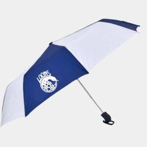 Loons Umbrella Thumbnail