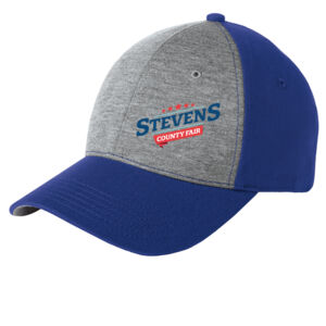 Fair Jersey Front Cap Thumbnail