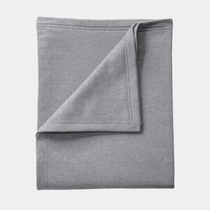 Core Fleece Sweatshirt Blanket Thumbnail