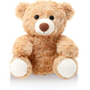 Joyful Bear Thumbnail