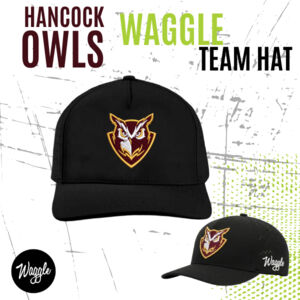 Hancock Owl Waggle Hat Thumbnail