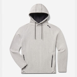 UNRL Elevation Hoodie - Heather Gray Thumbnail
