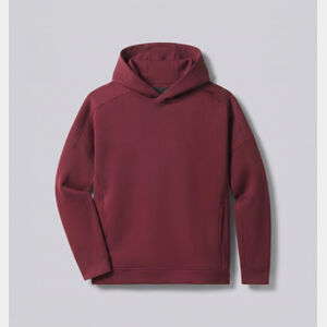 UNRL TerraBlend Hoodie - Velvet Thumbnail