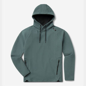 UNRL Elevation Hoodie - Spruce Thumbnail