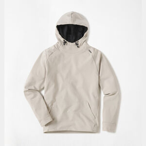 UNRL Crossover Hoodie II - Sand Thumbnail