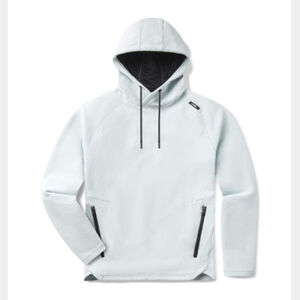 UNRL Elevation Hoodie - Glacial Blue Thumbnail