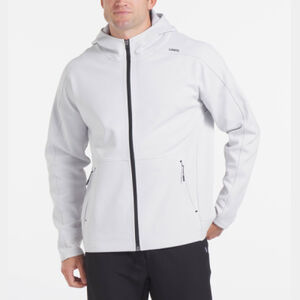 UNRL Impact Full-Zip - Mist Thumbnail