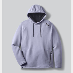 UNRL Elevation Hoodie - Mountain Lilac Thumbnail