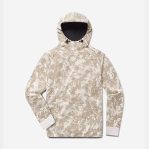 UNRL Crossover Hoodie II - Desert Shatter Camo Thumbnail