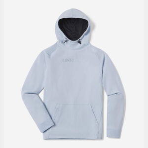 UNRL Crossover Hoodie II [Golf] - Sky Blue Thumbnail