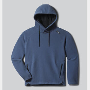 UNRL Elevation Hoodie - Nordic Blue Thumbnail