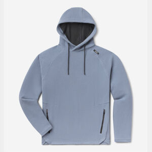 UNRL Elevation Hoodie - Storm Blue Thumbnail