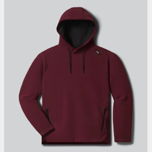 UNRL Elevation Hoodie - Velvet Thumbnail