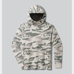 UNRL Crossover Hoodie II - Canopy Camo Thumbnail