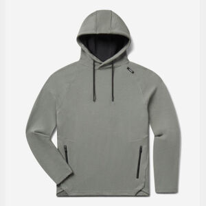 UNRL Elevation Hoodie - Eucalyptus Thumbnail