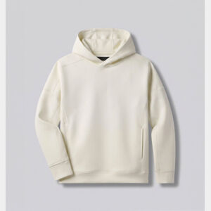 UNRL TerraBlend Hoodie - Coconut Thumbnail