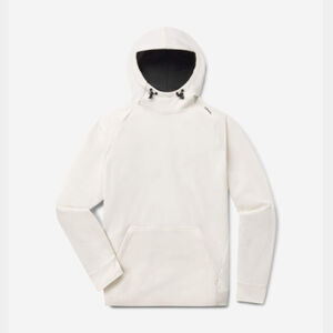 UNRL Crossover Hoodie II - Coconut Thumbnail