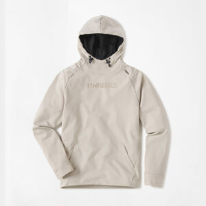 UNRL Crossover Hoodie II [Golf] - Sand Thumbnail