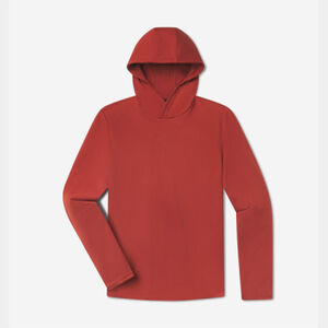 UNRL Ultra Hooded Long Sleeve - Canyon Thumbnail