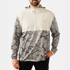 Treed It Men's Zenith Zip Hoodie Thumbnail