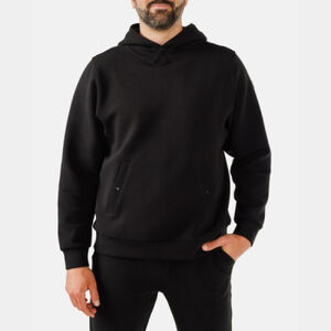 Core Men’s Hoodie - Onyx Thumbnail