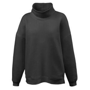 Women's Oversize Mockneck Thumbnail